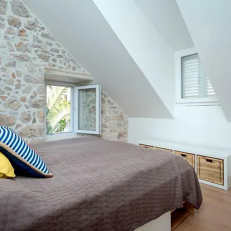 Apartment Exclusive Boutique Seaside *