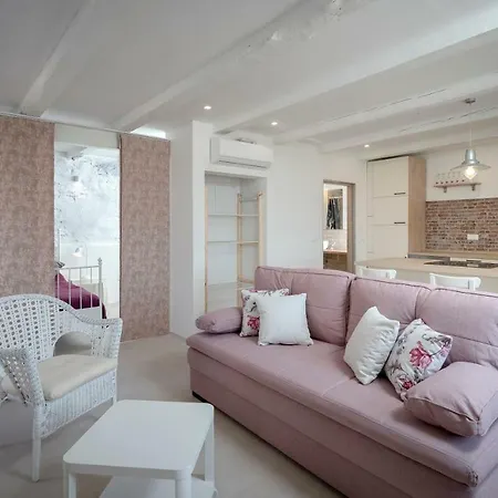 Exclusive Boutique Seaside *